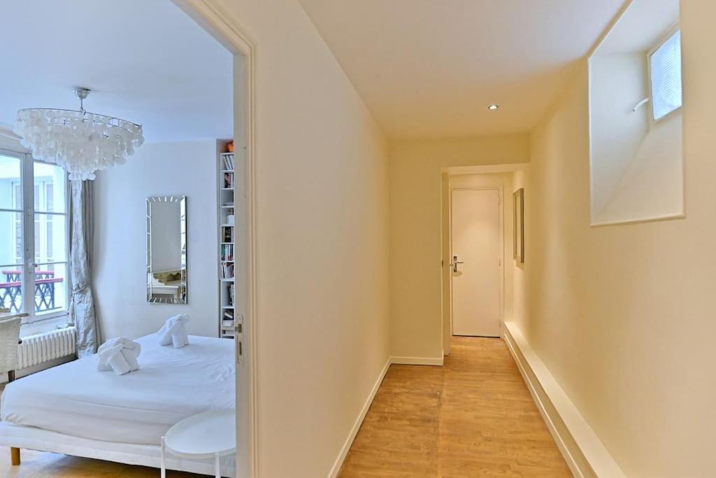 Grand 150m2 - Ii Paris