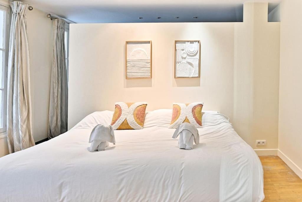 Grand 150m2 - Ii Apartment