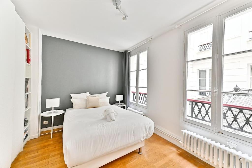 Grand 150m2 - Ii Apartment *