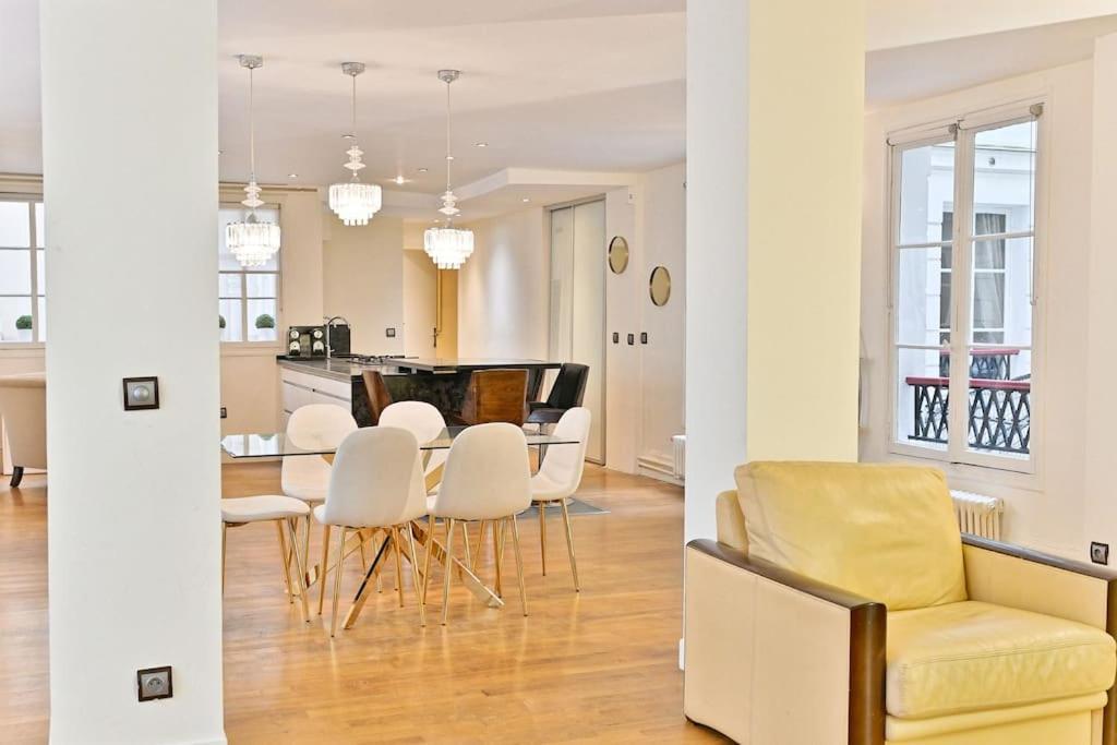 Apartment Grand 150m2 - Ii *