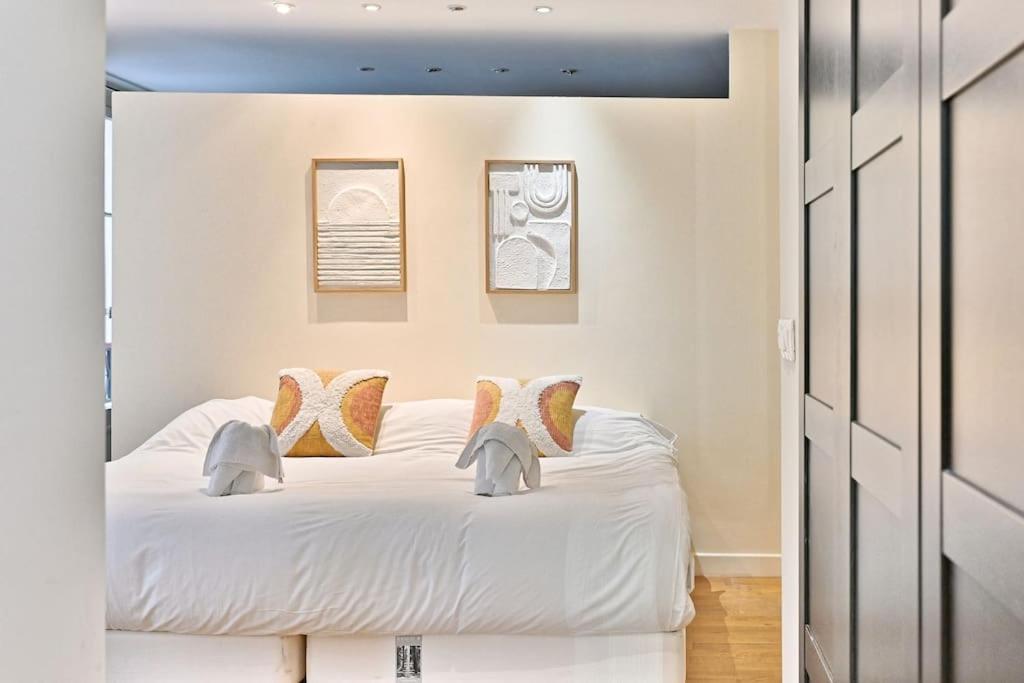 Apartment Grand 150m2 - Ii *