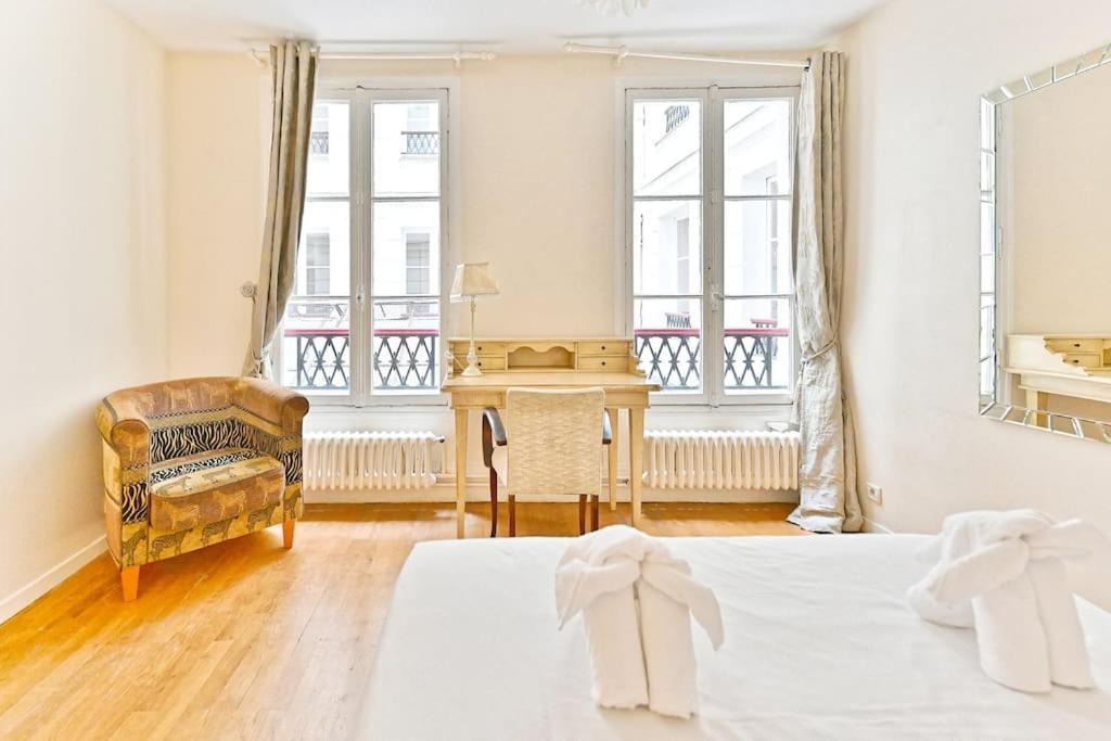 Apartment Grand 150m2 - Ii