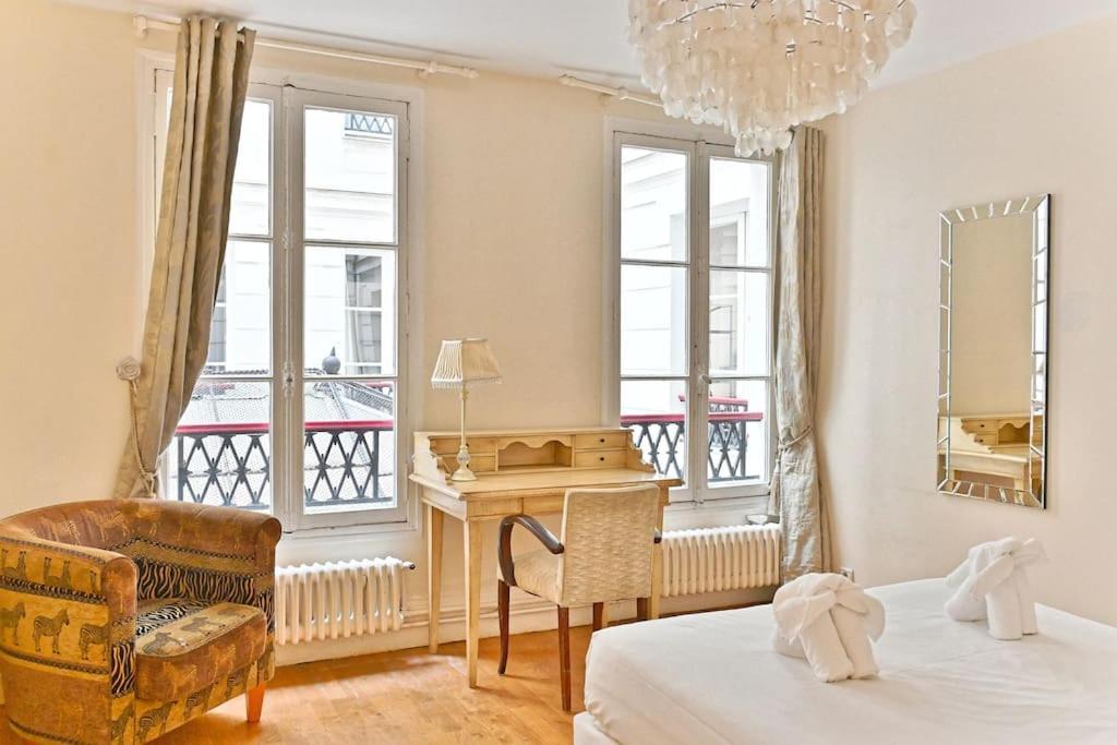 Grand 150m2 - Ii Apartment