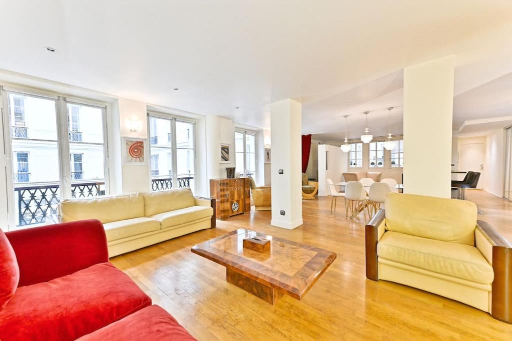 Grand 150m2 - Ii Paris
