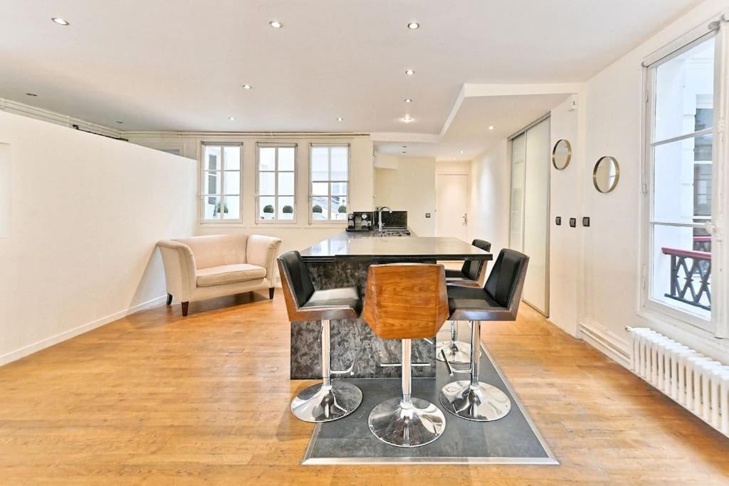 Grand 150m2 - Ii Apartment *