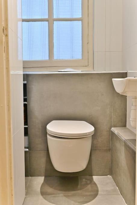 Grand 150m2 - Ii * Paris