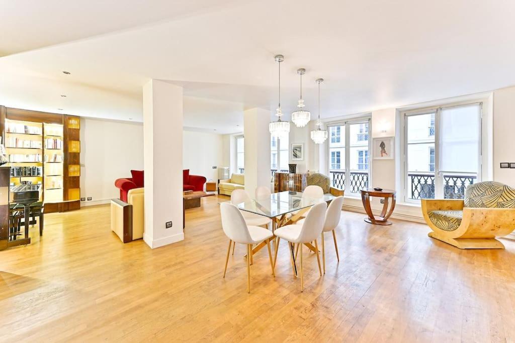Grand 150m2 - Ii Apartment