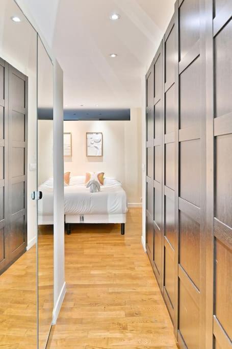 Grand 150m2 - Ii Apartment *