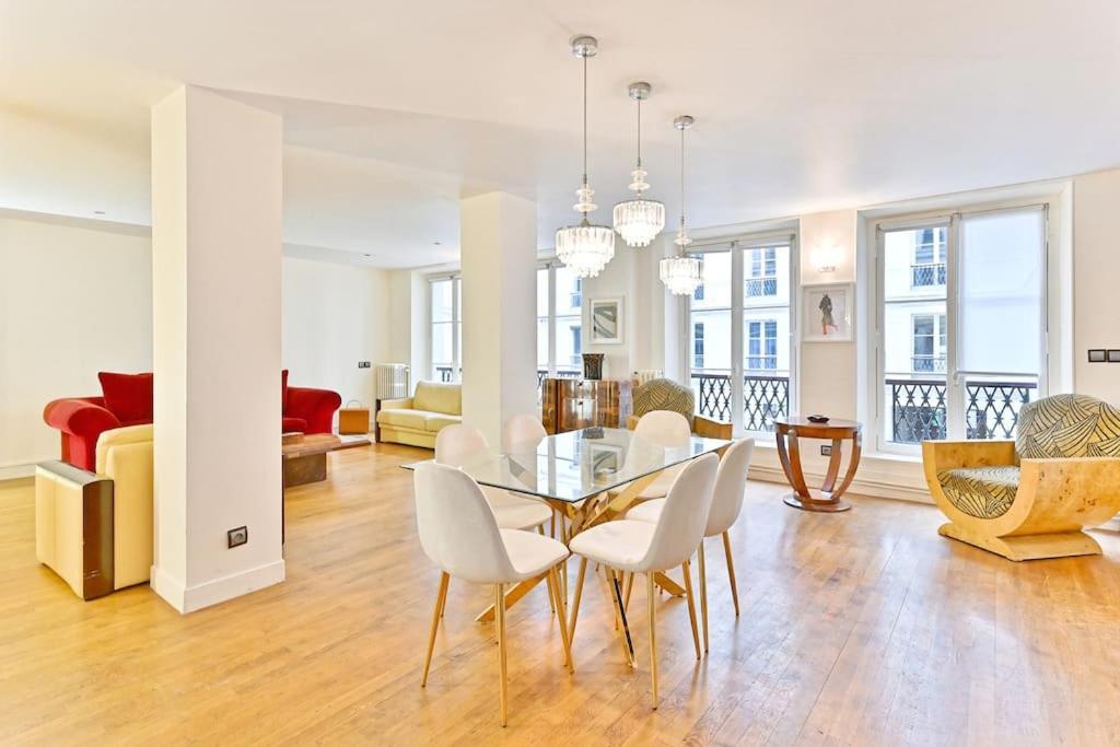 Grand 150m2 - Ii Apartment