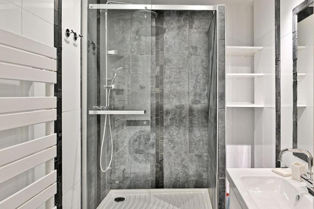Grand 150m2 - Ii Apartment *