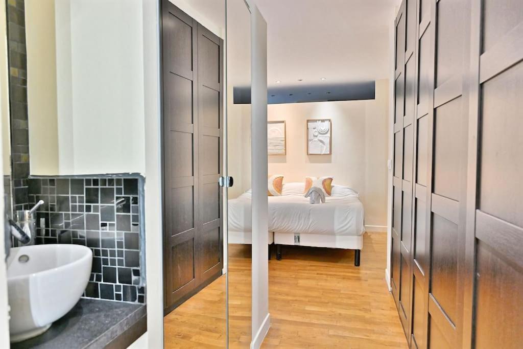 Apartment Grand 150m2 - Ii