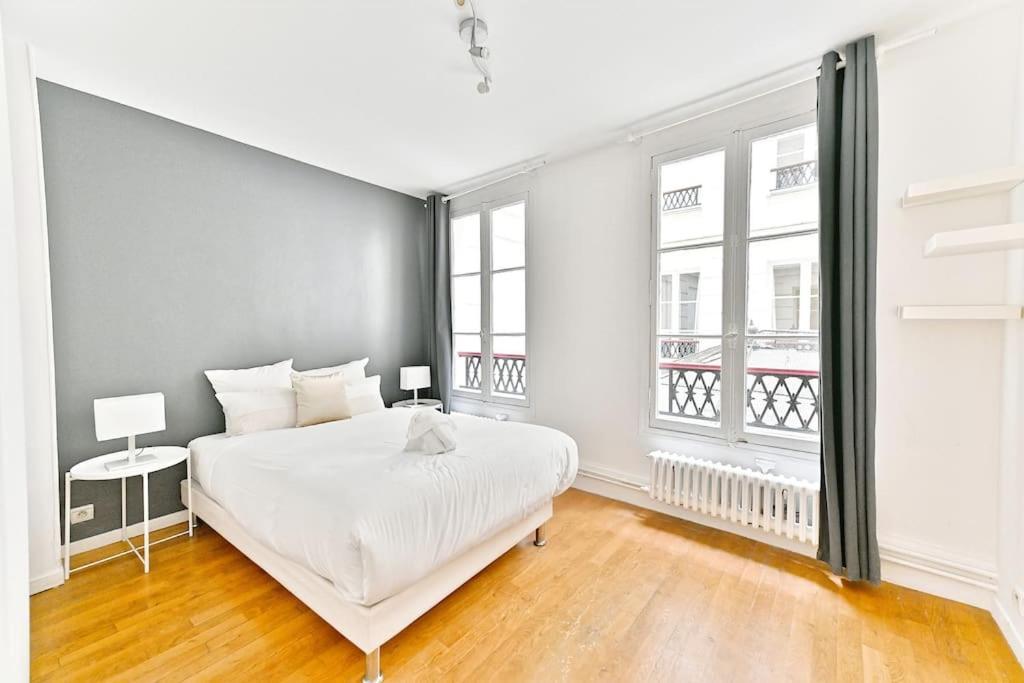 Grand 150m2 - Ii Apartment *