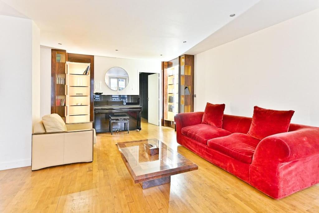Apartment Grand 150m2 - Ii *