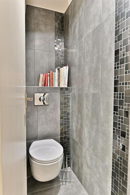 Grand 150m2 - Ii Apartment