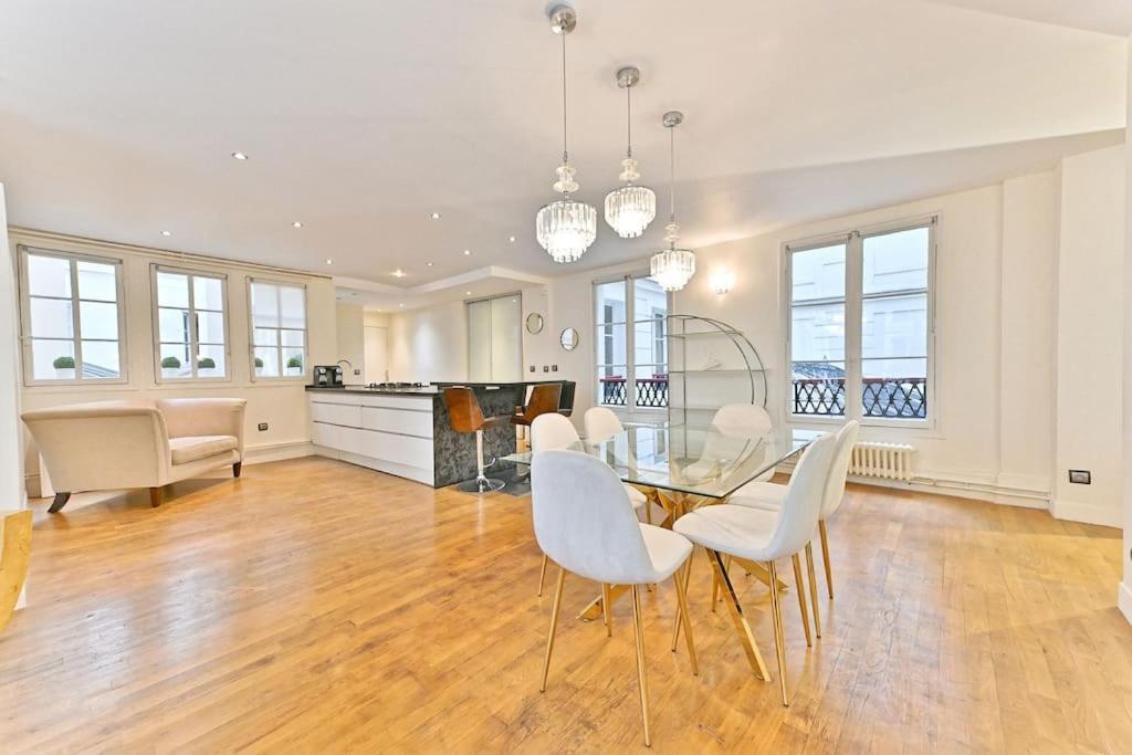 Grand 150m2 - Ii Apartment *
