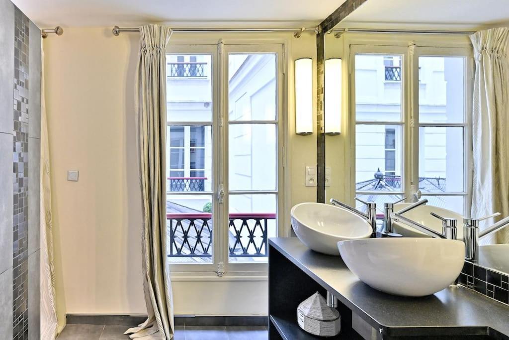 Grand 150m2 - Ii Paris