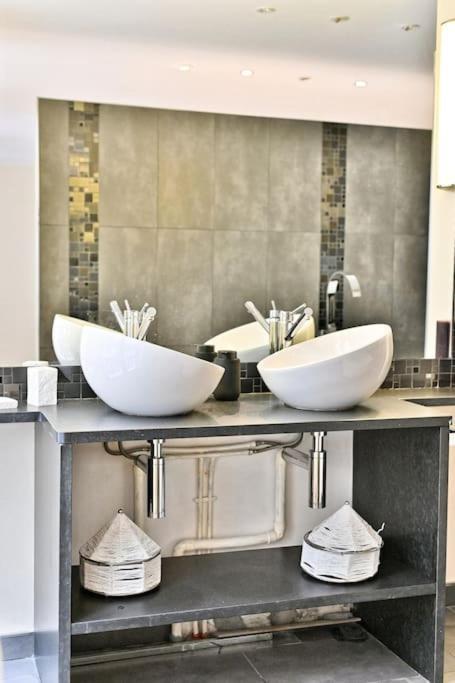 Grand 150m2 - Ii * Paris