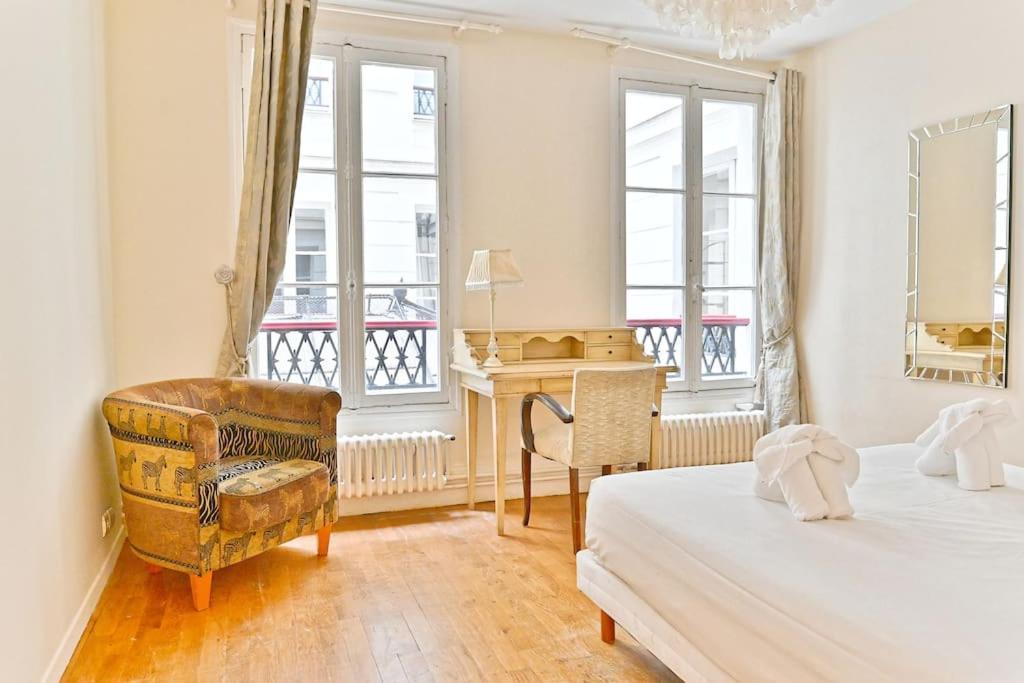 Apartment Grand 150m2 - Ii *