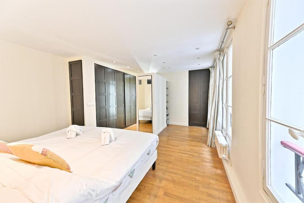 Grand 150m2 - Ii Paris