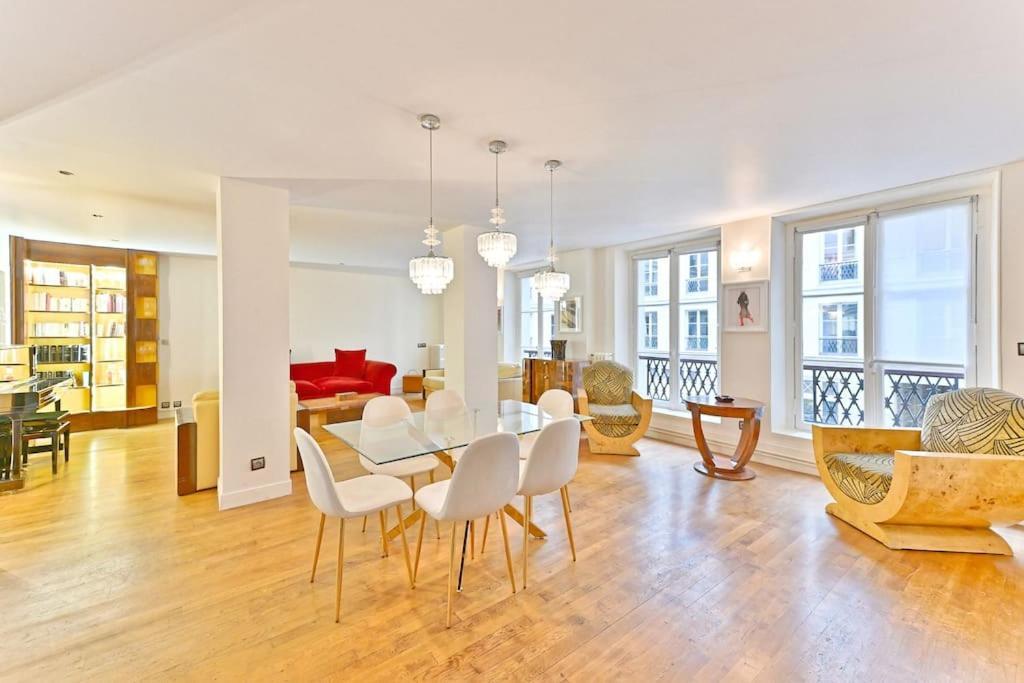Grand 150m2 - Ii Apartment