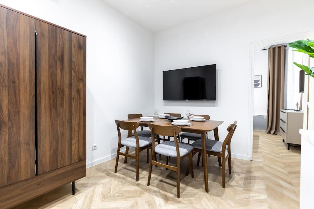 Fleurus Luxembourg Luxury 6p 2br