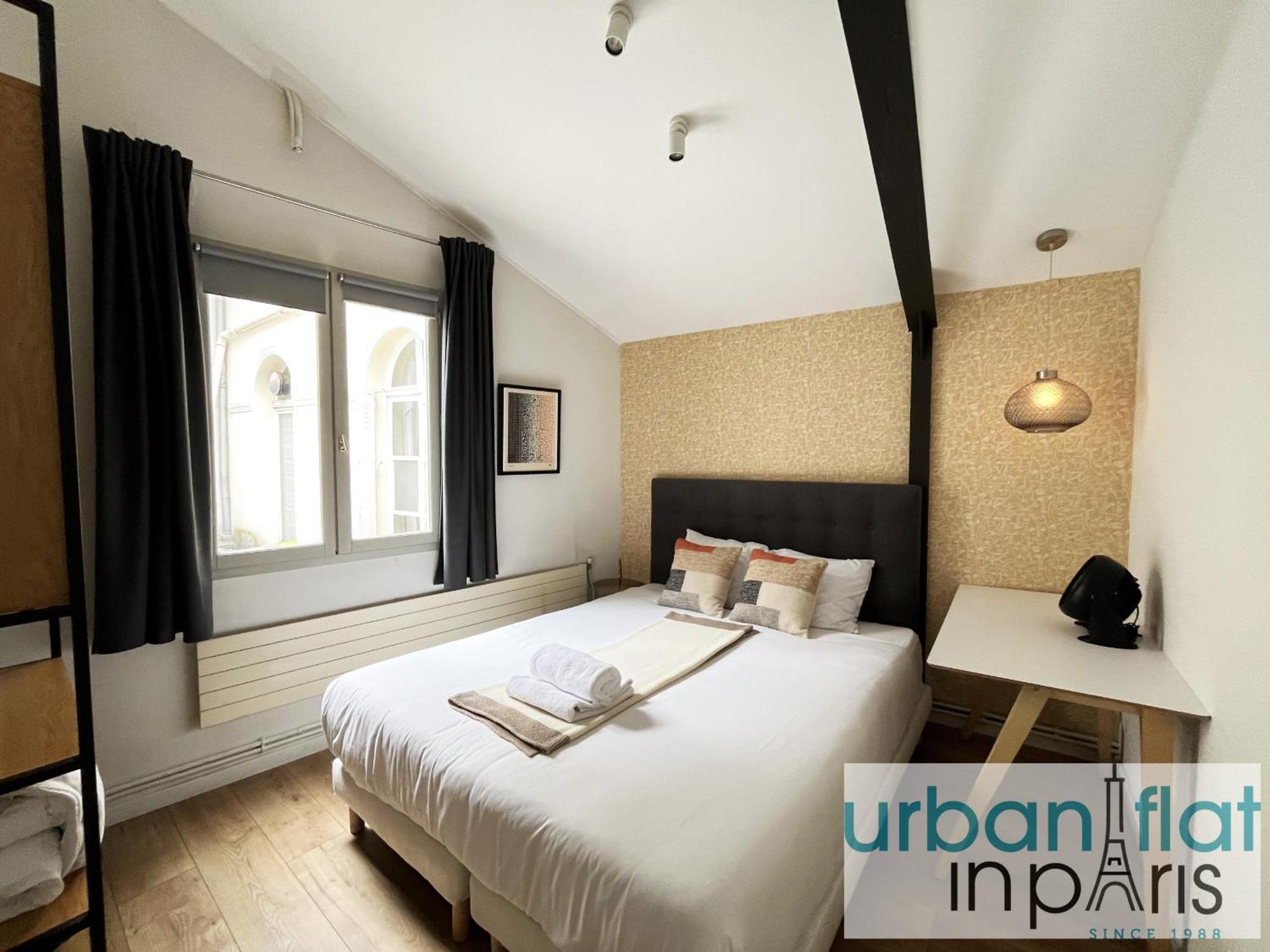 Apartamento Urban Flat 161 - Sublime Luxury Flat In *