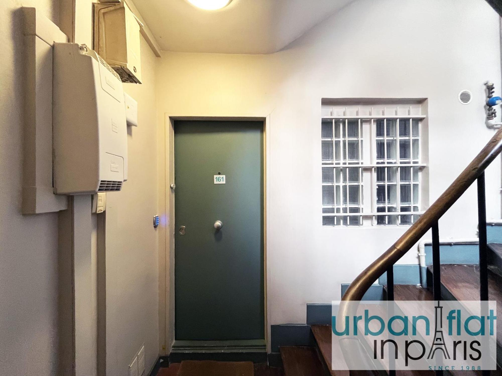 Apartamento Urban Flat 161 - Sublime Luxury Flat In
