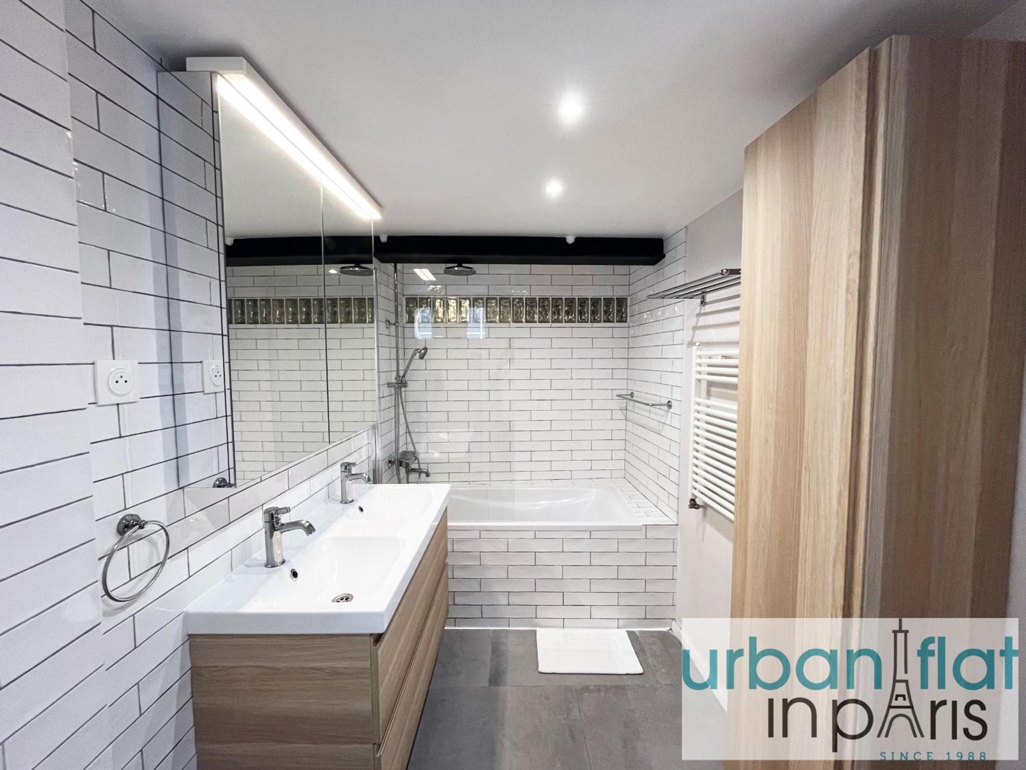 Urban Flat 161 - Sublime Luxury Flat In Apartamento *