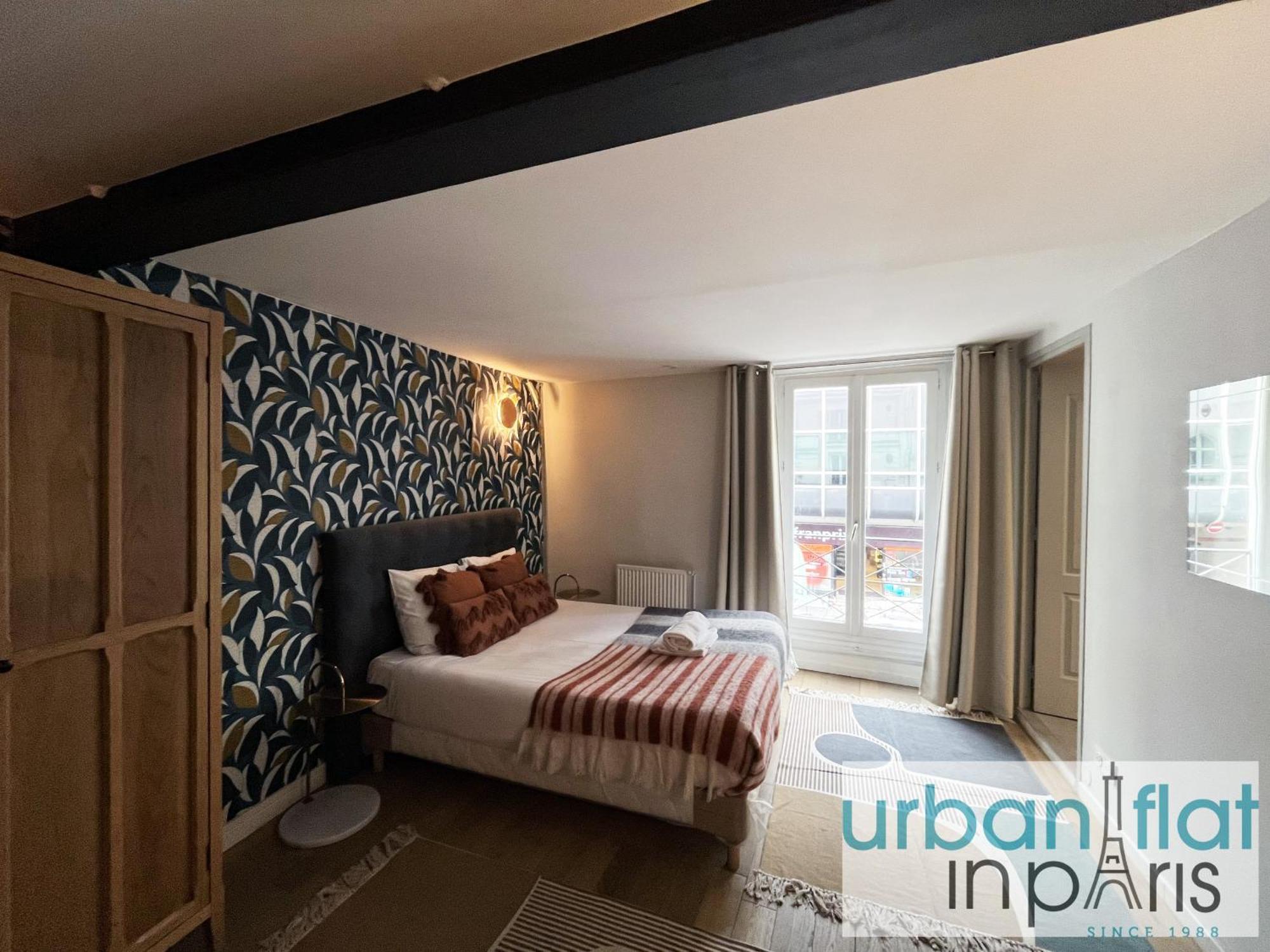 Urban Flat 161 - Sublime Luxury Flat In Apartamento