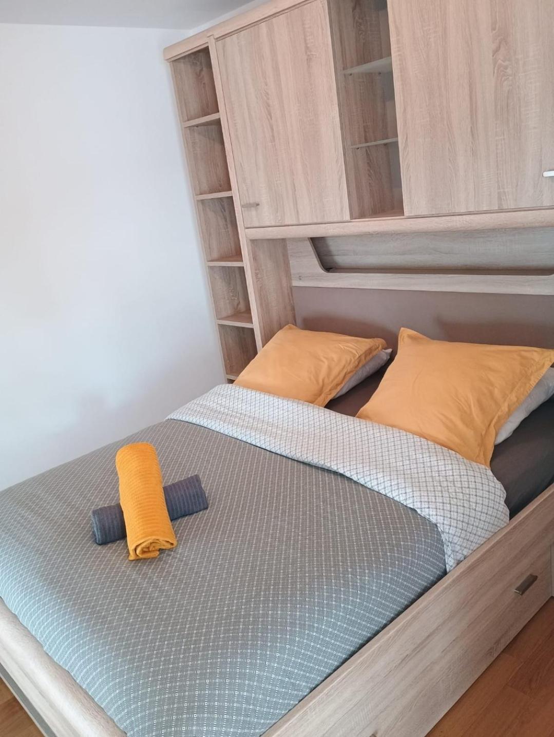 Modern And Smart - 13 Bibliotheque Francois Mitterrand Appartement Paris