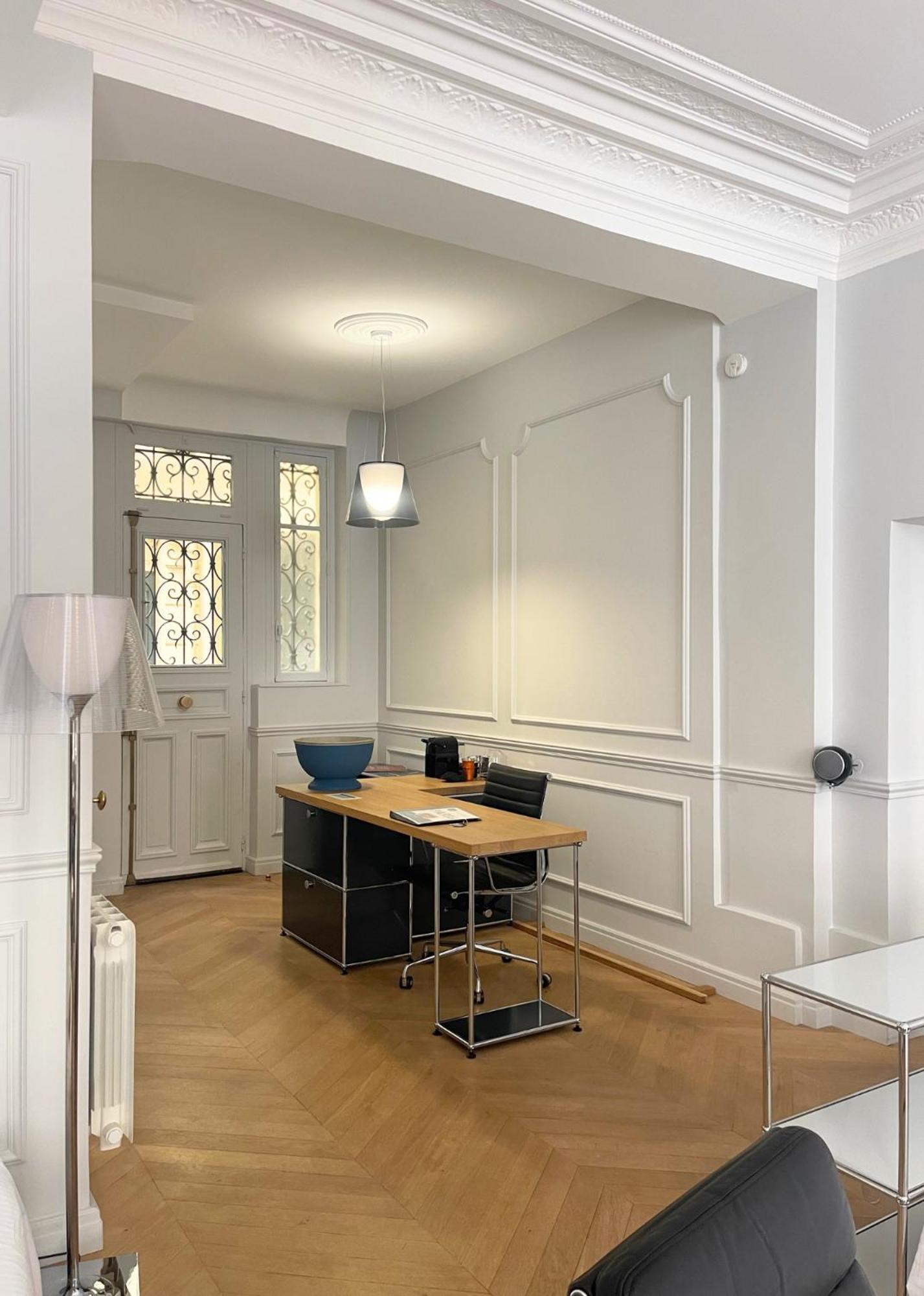 Appartement 16 - Trocadero *