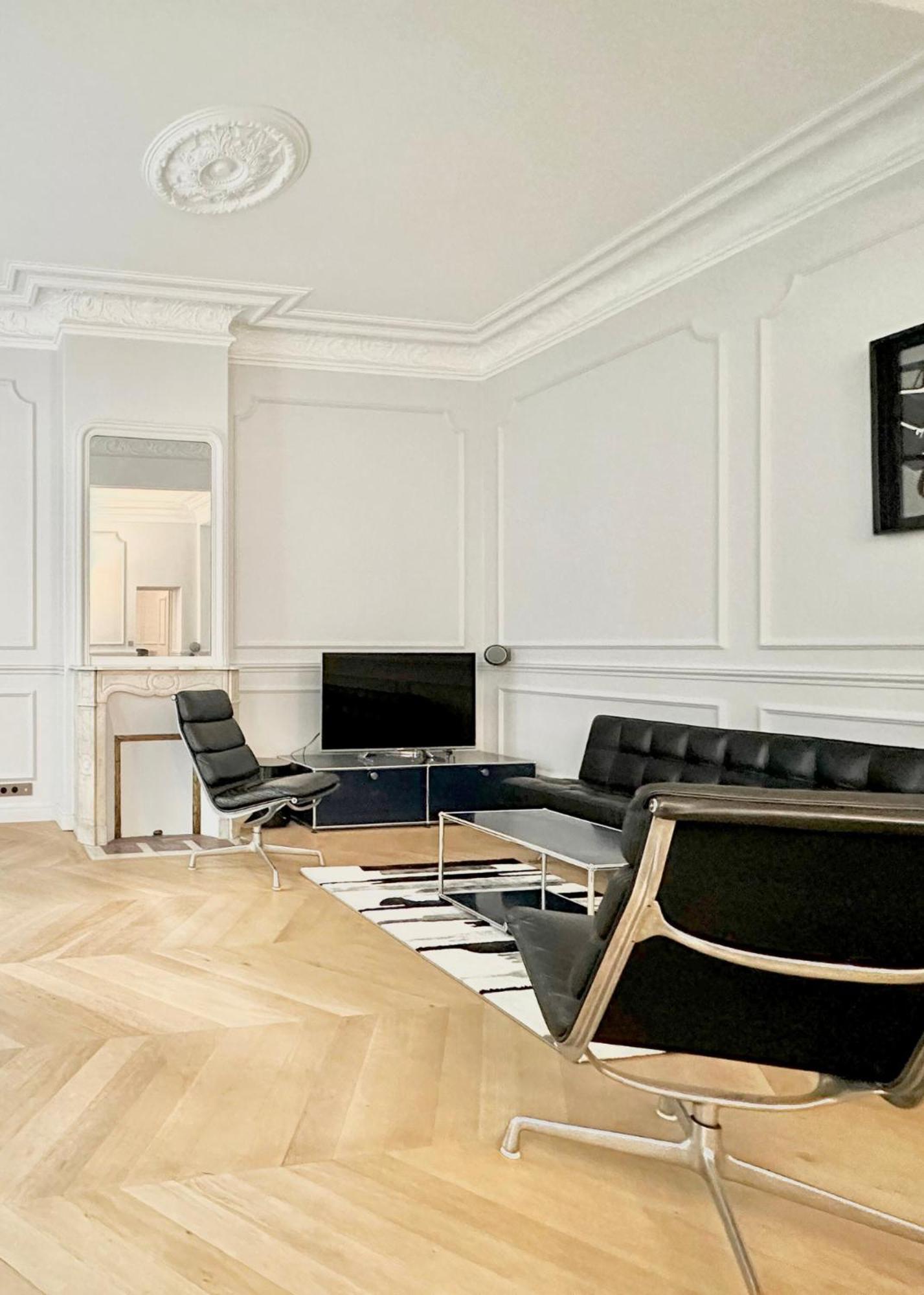 16 - Trocadero Appartement