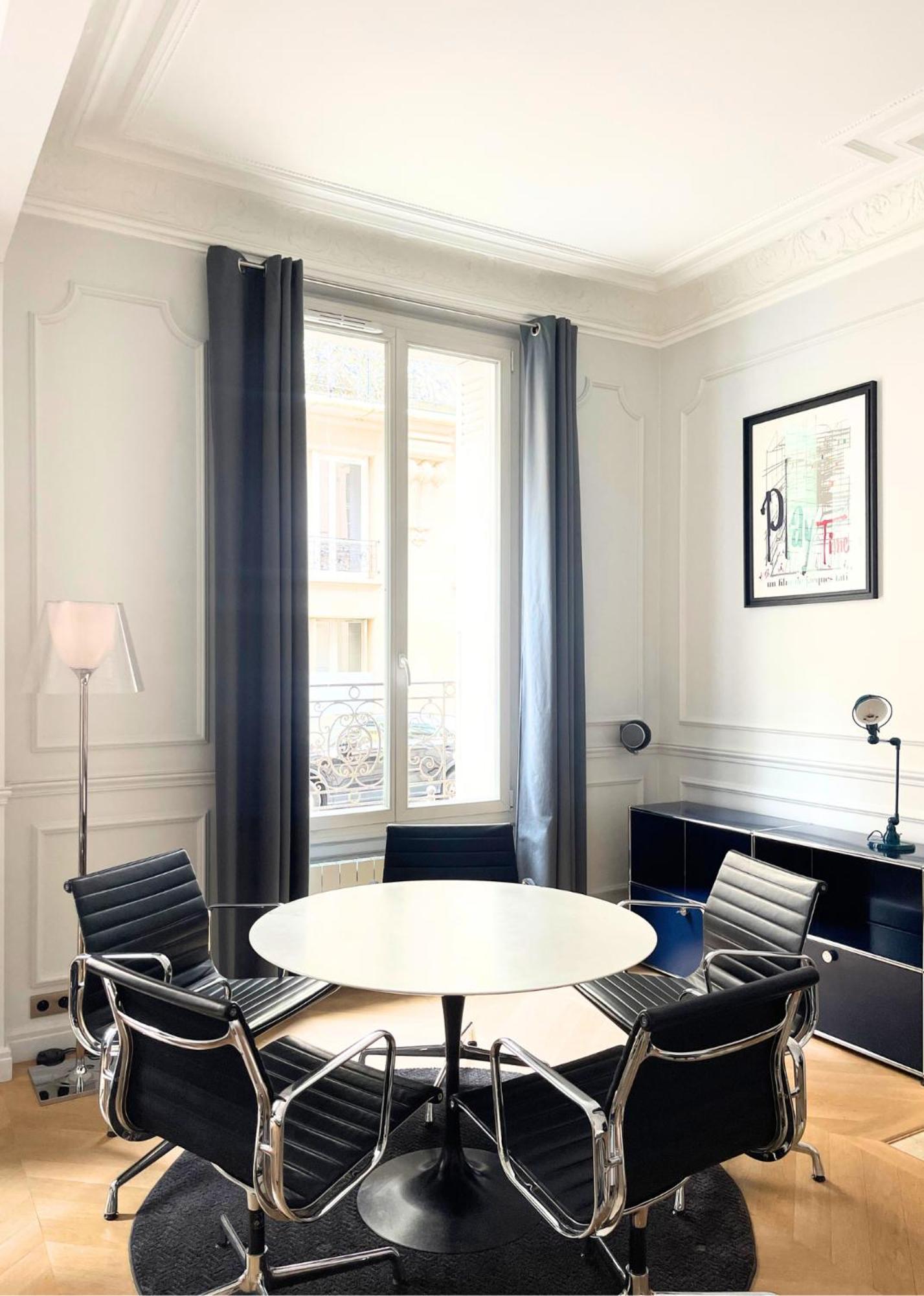 16 - Trocadero Appartement Paris
