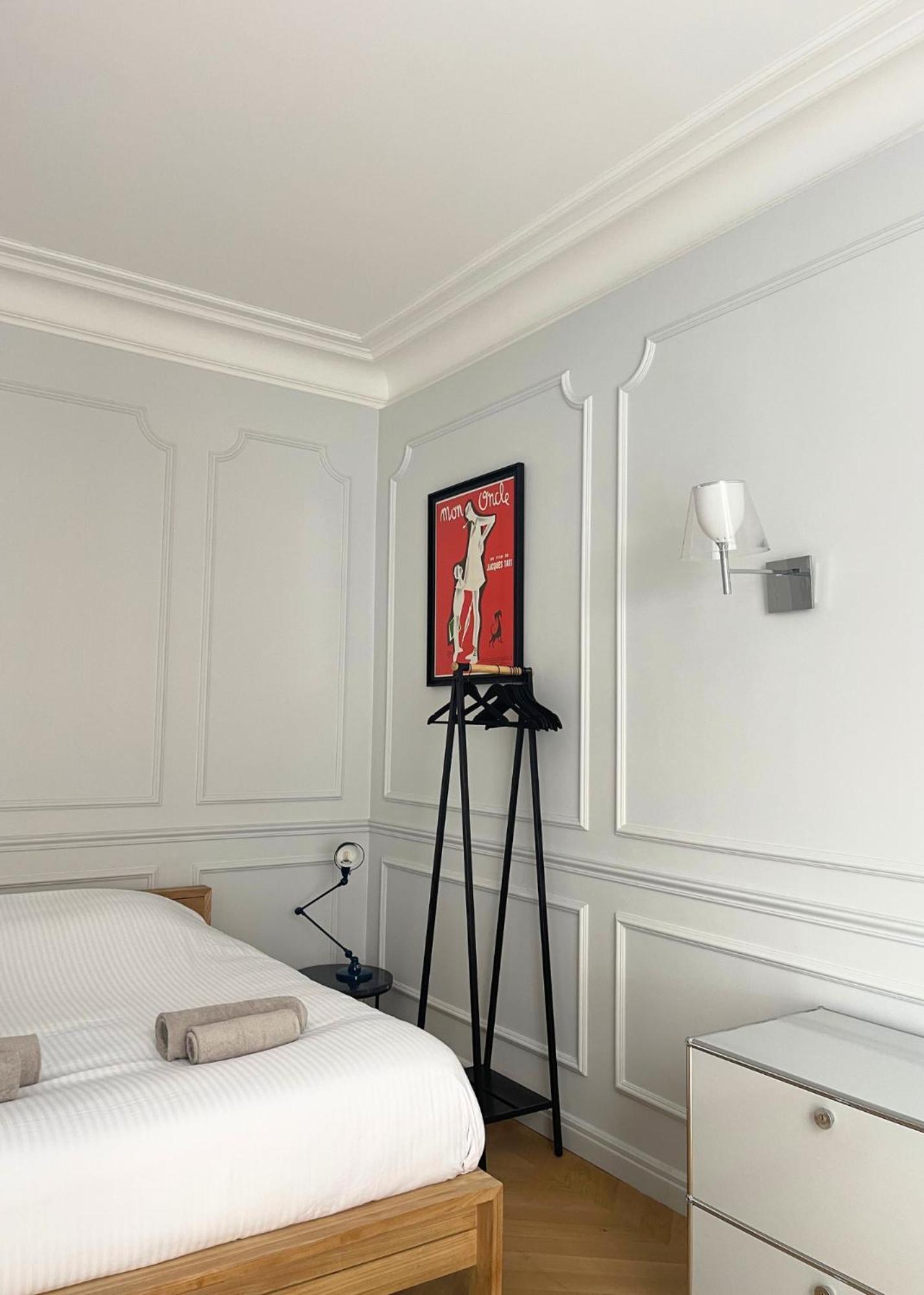 16 - Trocadero Appartement