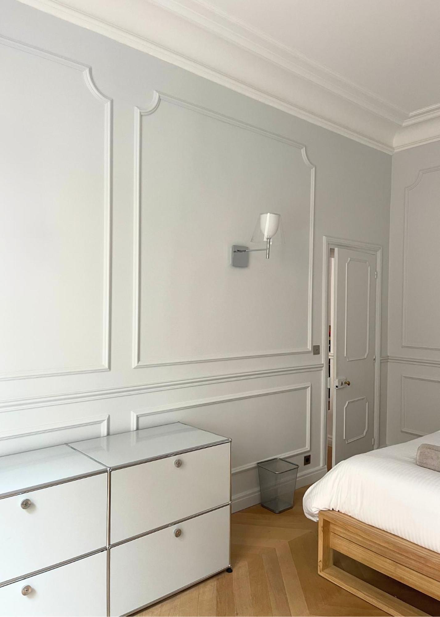 16 - Trocadero Appartement *