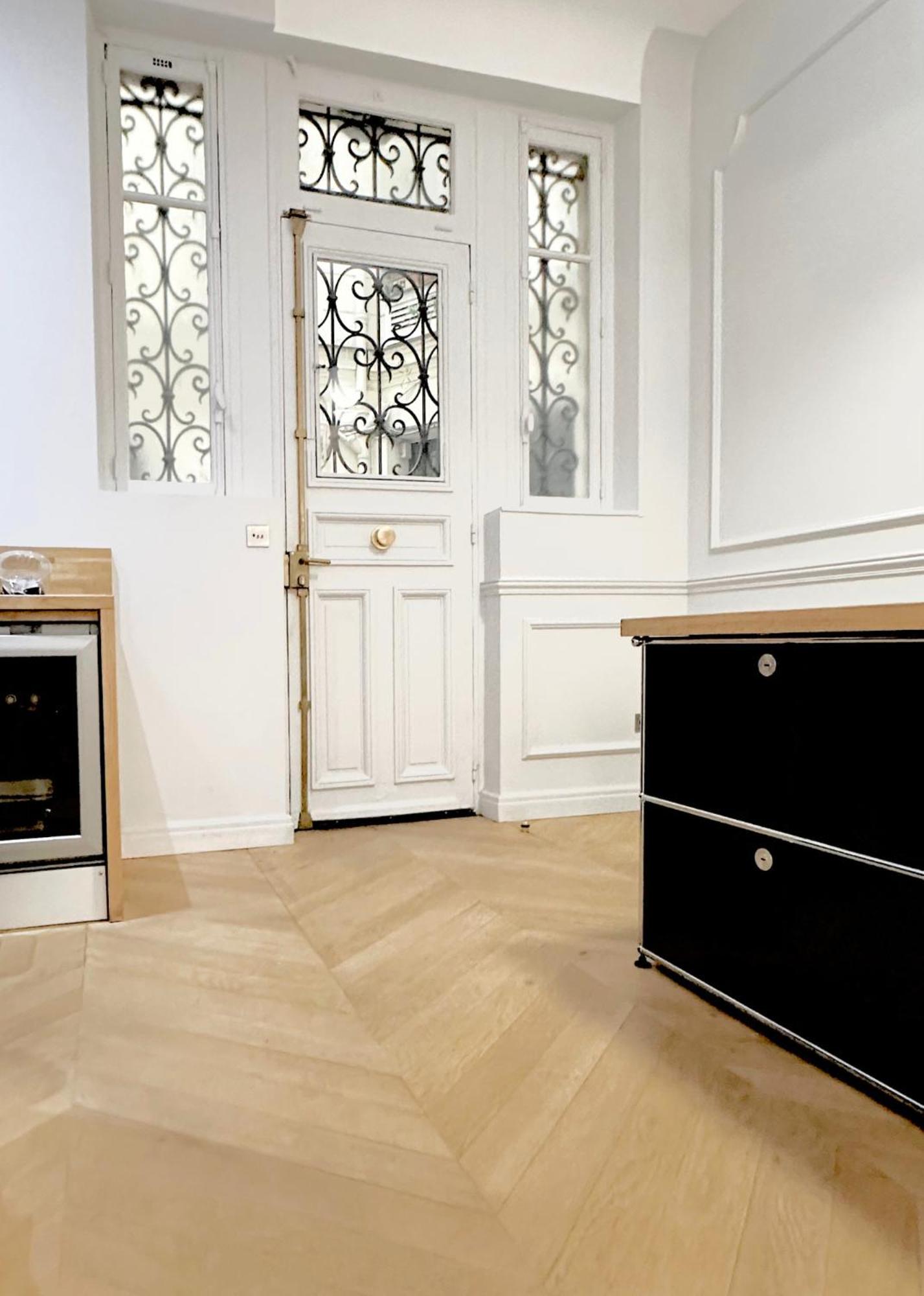 Appartement 16 - Trocadero Paris