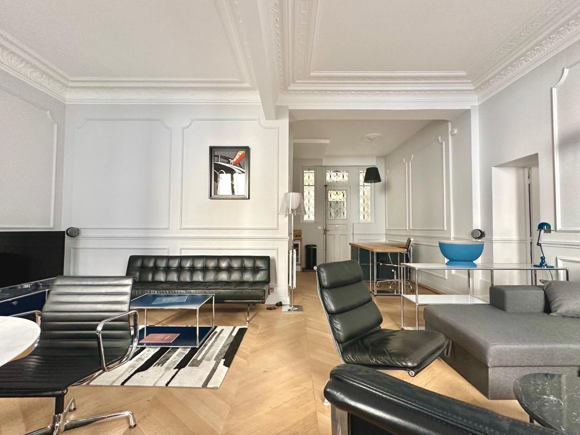 16 - Trocadero Appartement