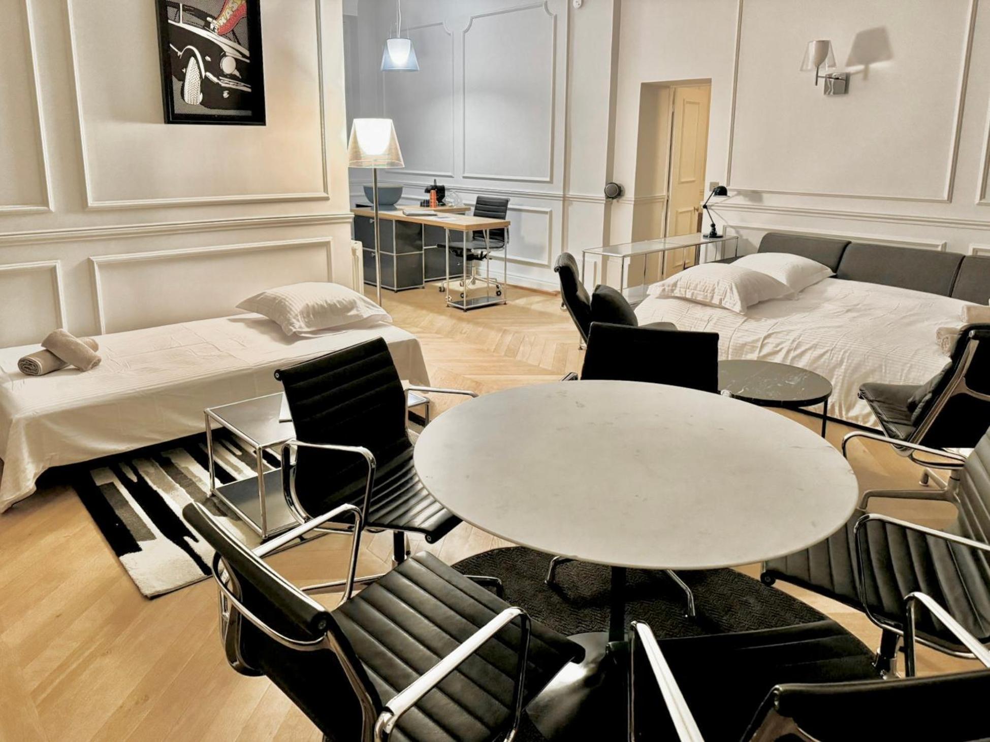 Appartement 16 - Trocadero *