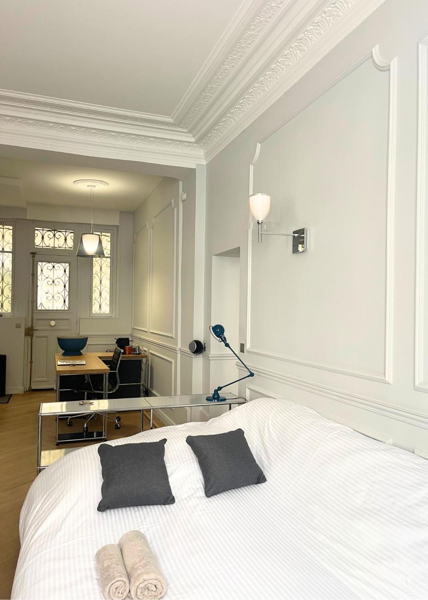 Appartement 16 - Trocadero
