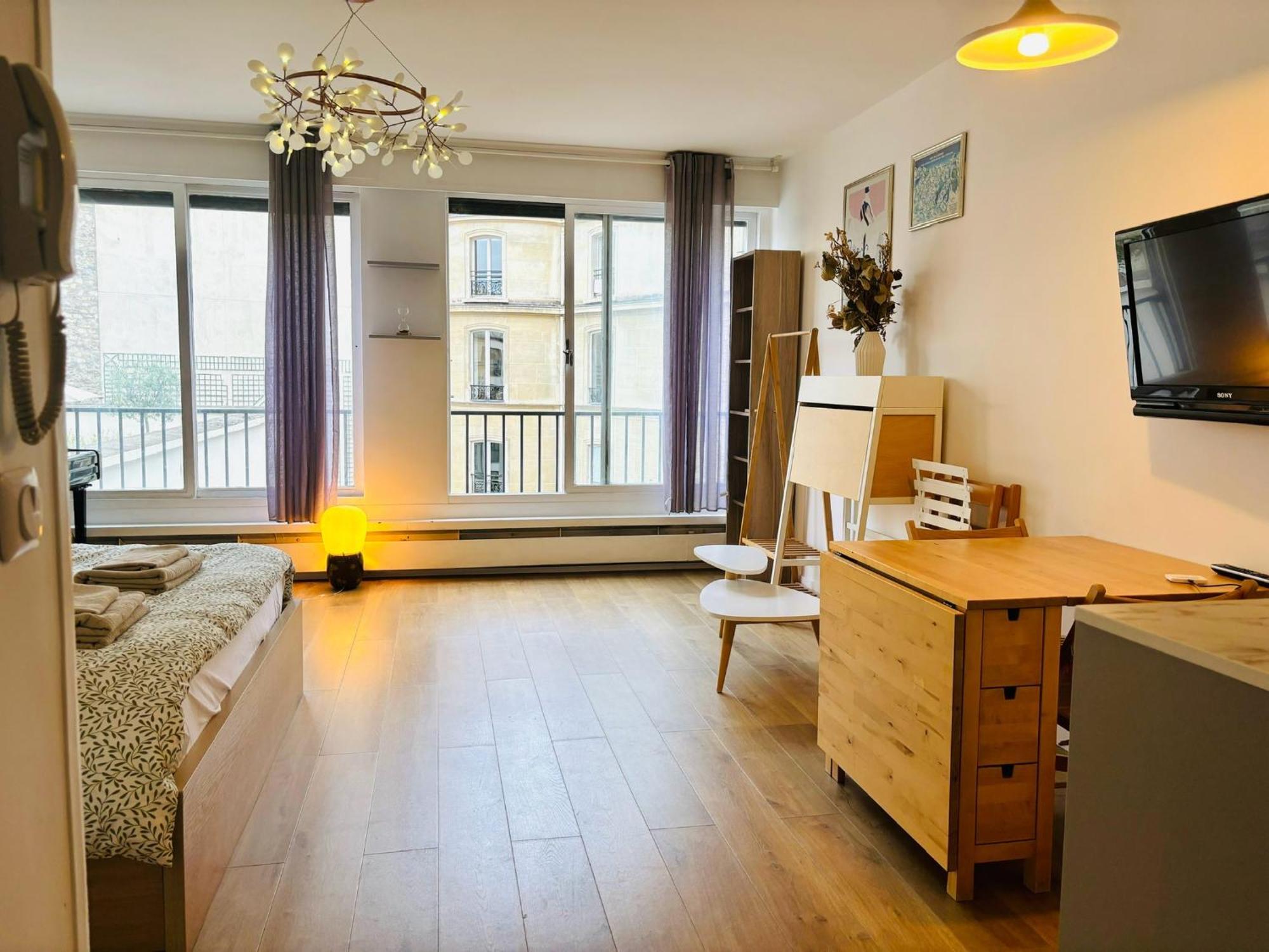 Appartement Dream Dwell *