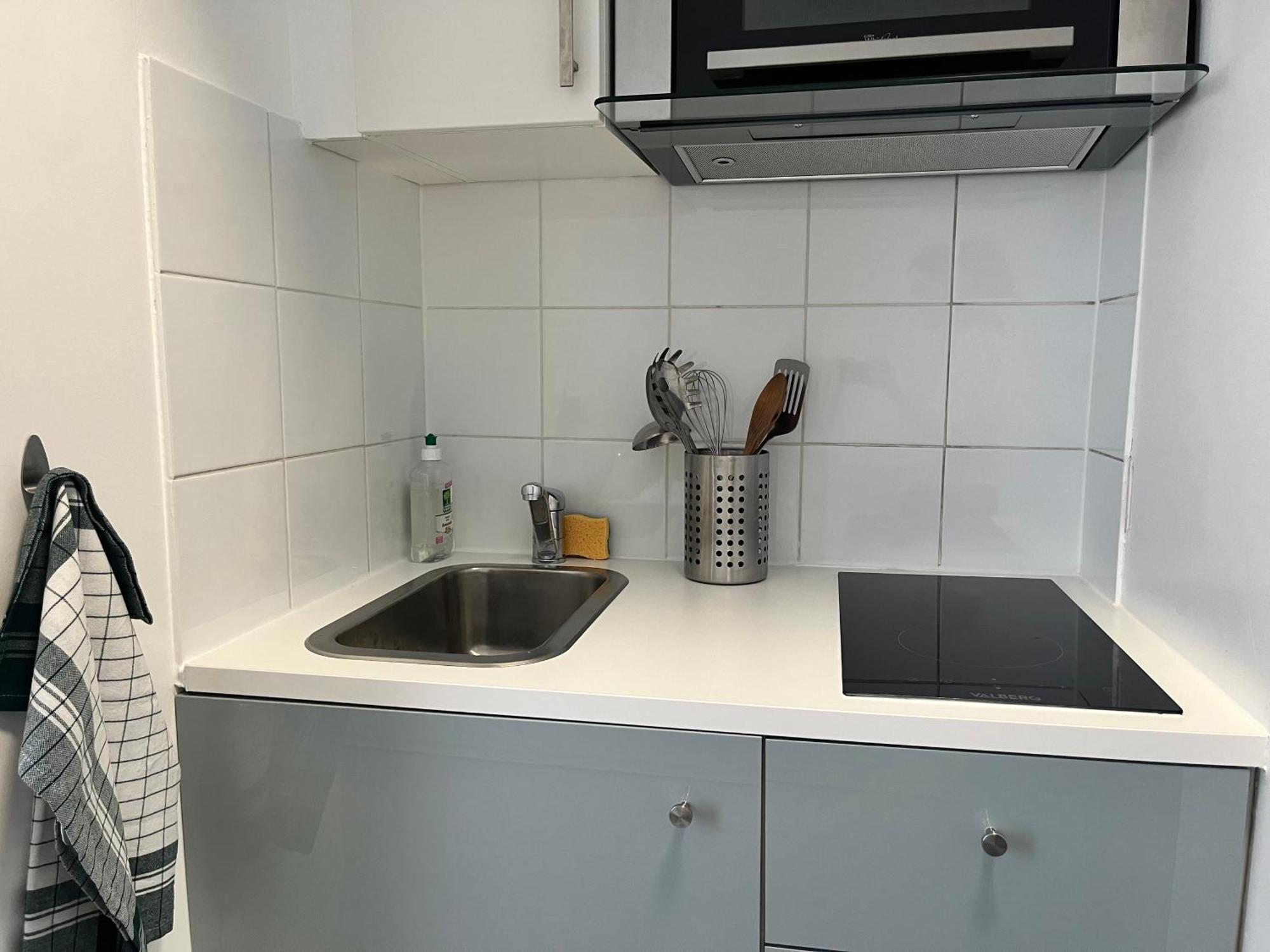 Apartment Parisien Au Coeur Du 15e Arrondissement Paris