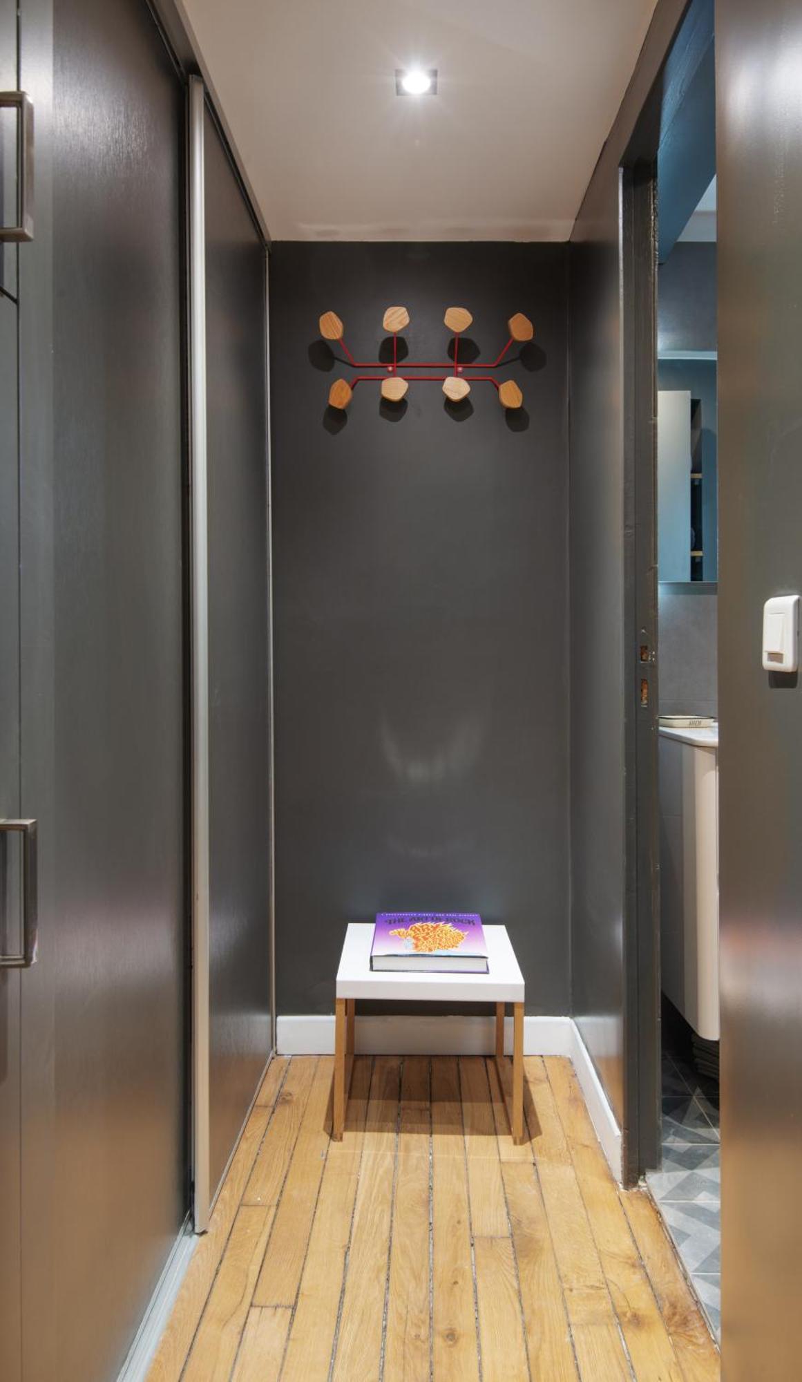 Lovely Flat In Montorgueil Paris