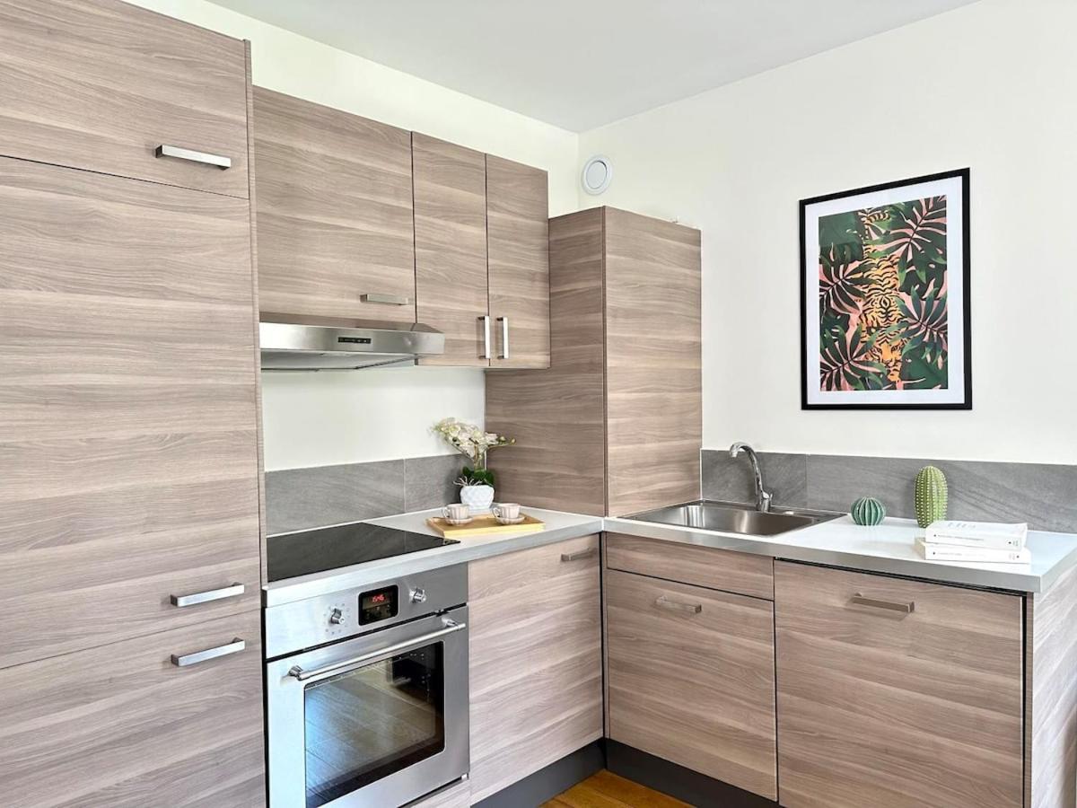 1575c Family La Apartment *