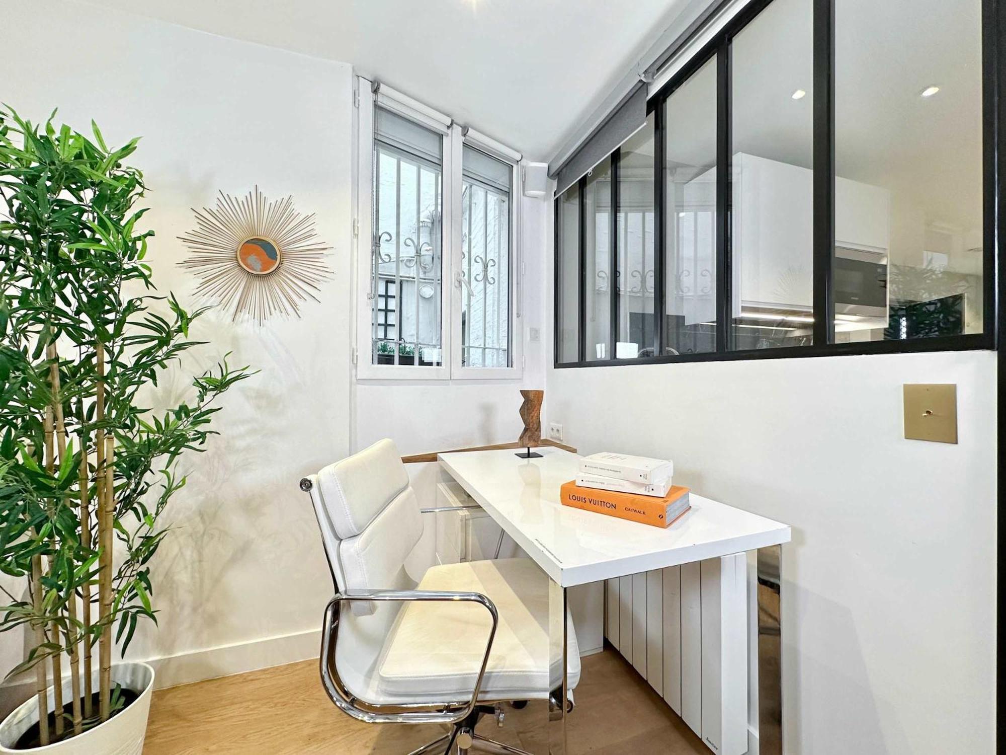 Apartamento Deluxe Near The Tour Eiffel Paris