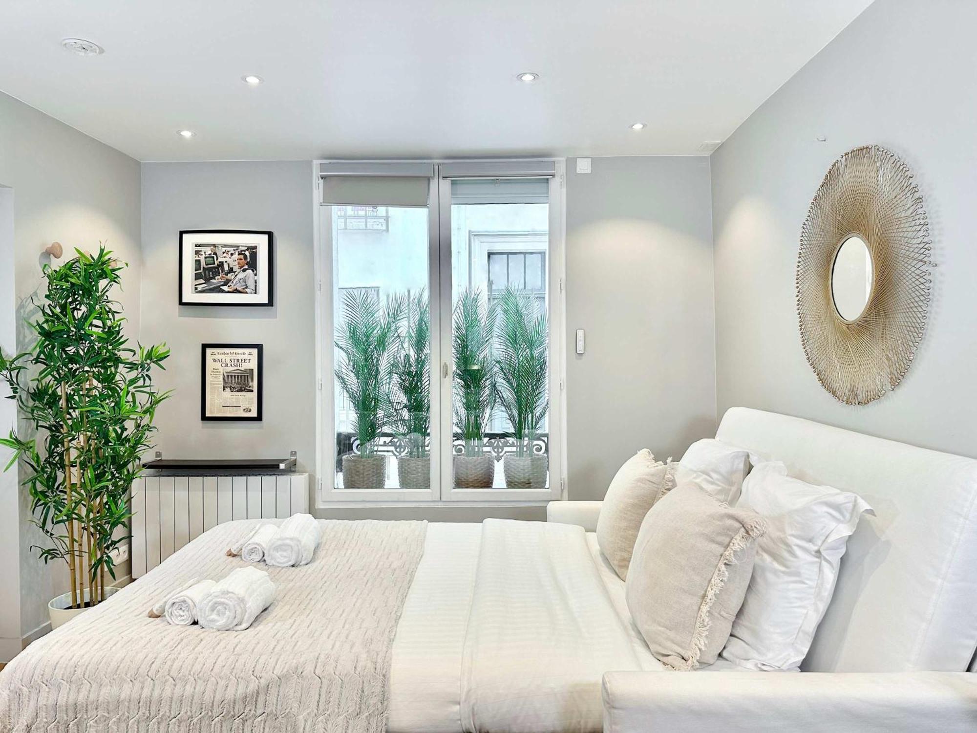 Apartamento Deluxe Near The Tour Eiffel Paris