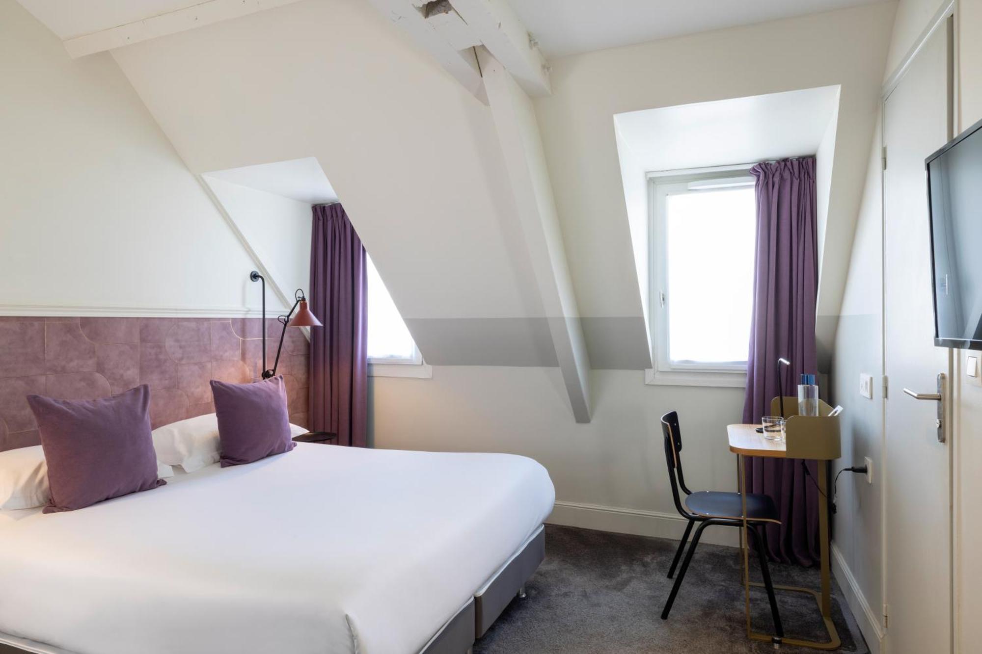 Des Mines 3* Paris