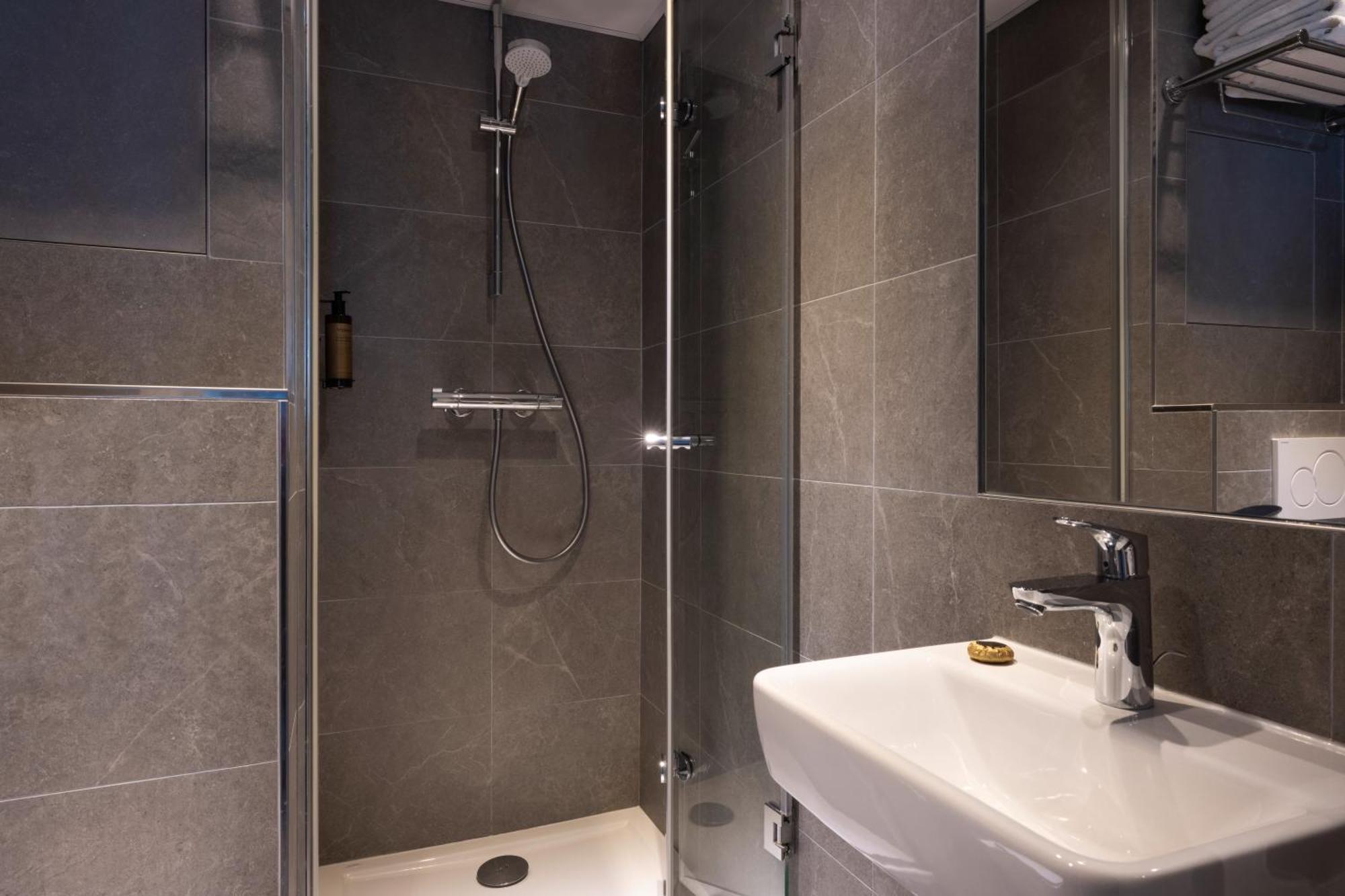 Des Mines 3* Paris