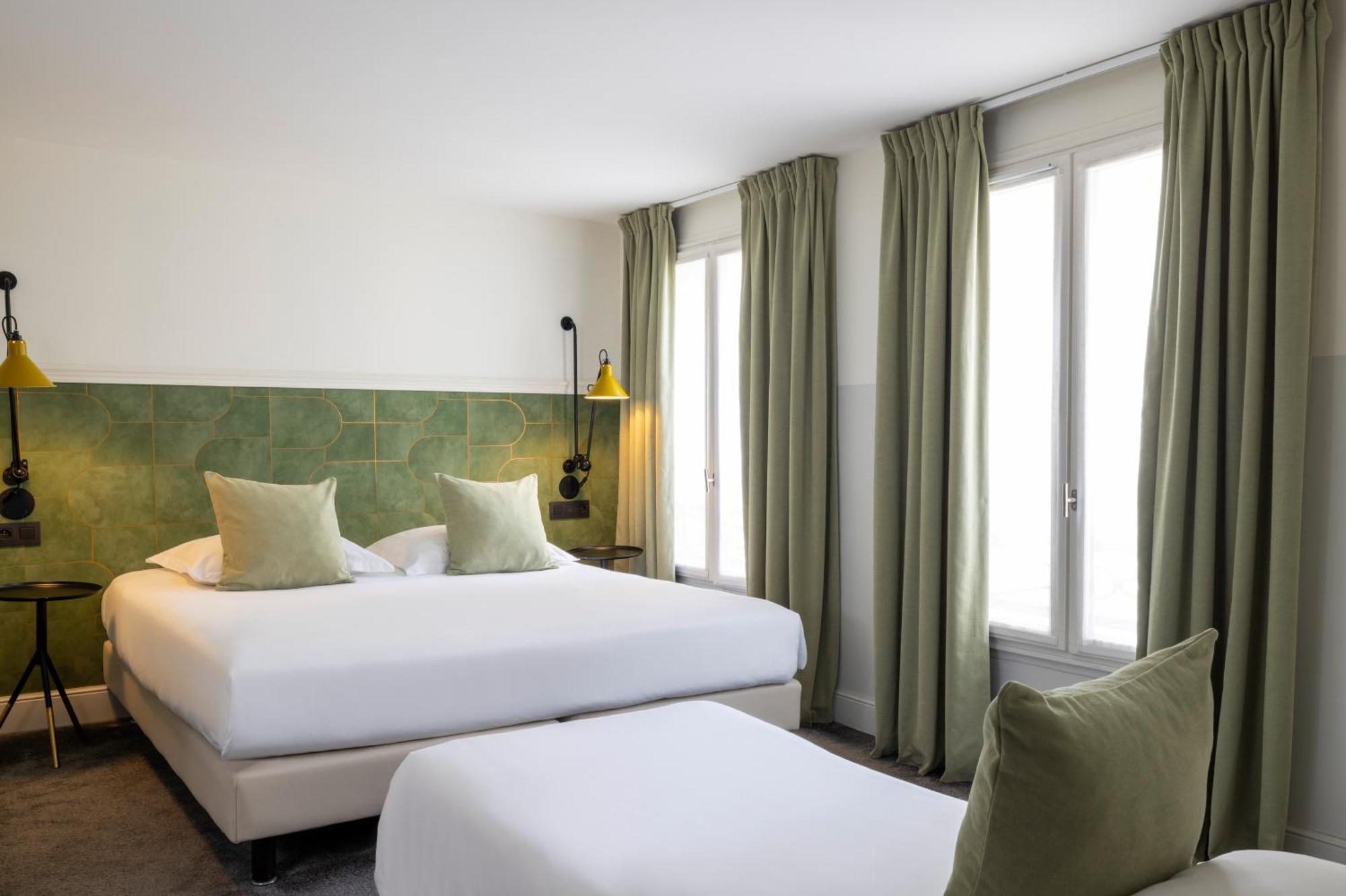 Des Mines Hotel