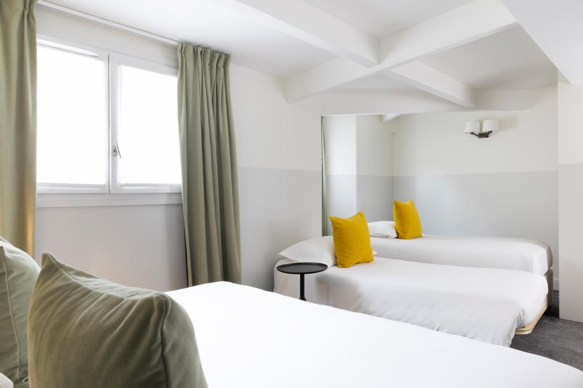 Hotel Des Mines 3*
