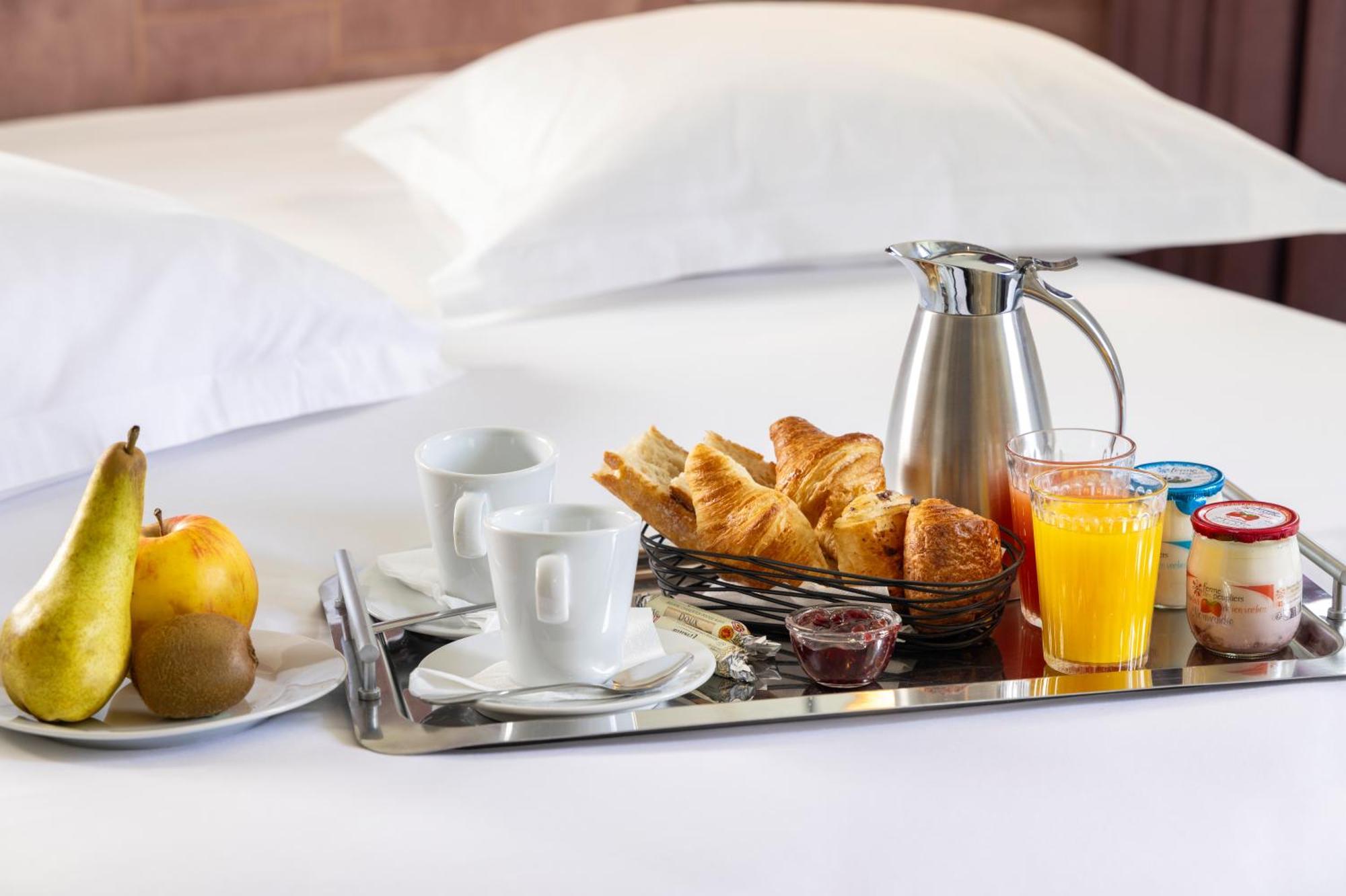 Hotel Des Mines Paris